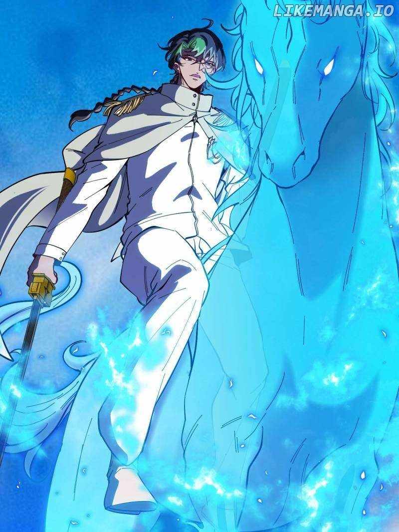 I Am The Monster Overlord Chapter 73 86